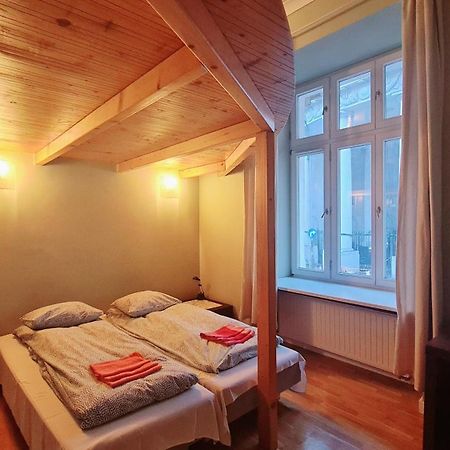 Bright&Comfy Apt -Few Min To Main Square 克拉科夫 外观 照片