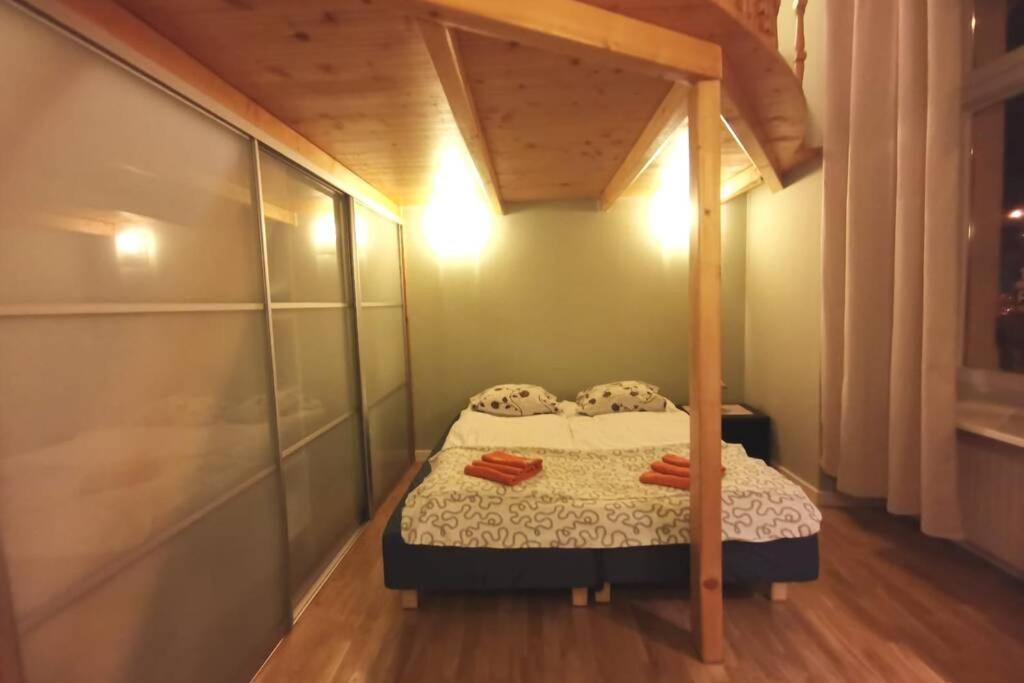 Bright&Comfy Apt -Few Min To Main Square 克拉科夫 外观 照片