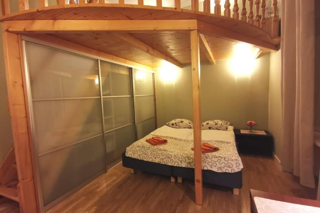 Bright&Comfy Apt -Few Min To Main Square 克拉科夫 外观 照片