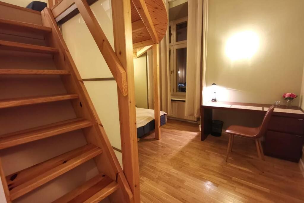 Bright&Comfy Apt -Few Min To Main Square 克拉科夫 外观 照片