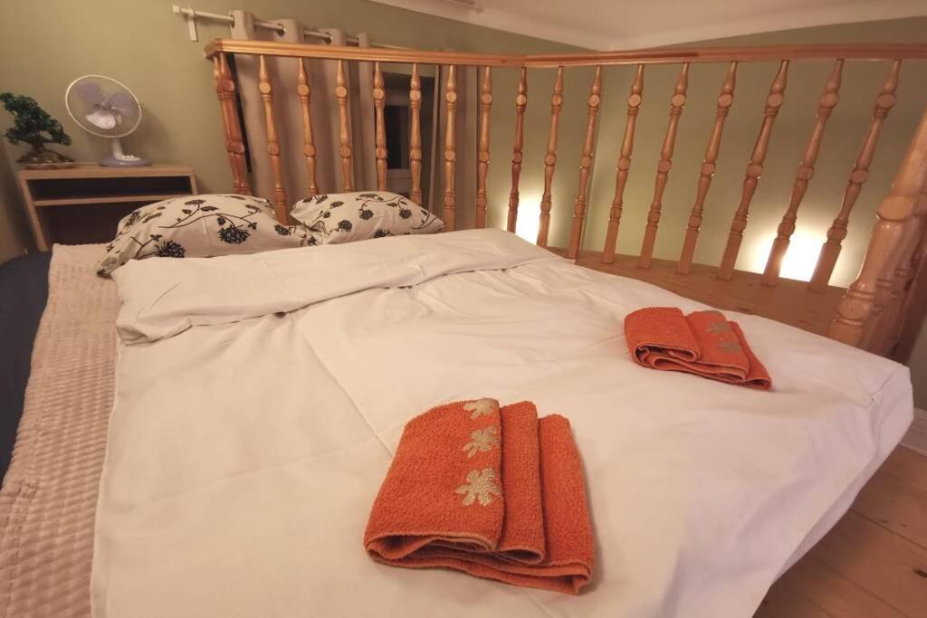 Bright&Comfy Apt -Few Min To Main Square 克拉科夫 外观 照片