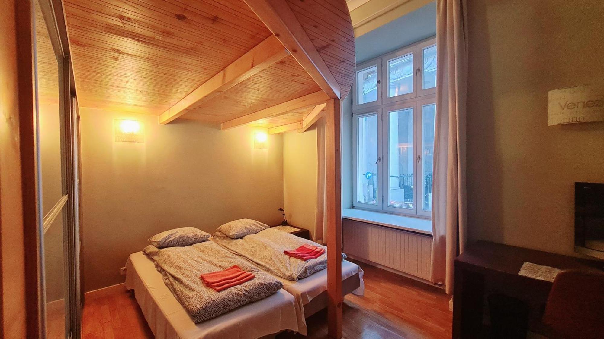 Bright&Comfy Apt -Few Min To Main Square 克拉科夫 外观 照片