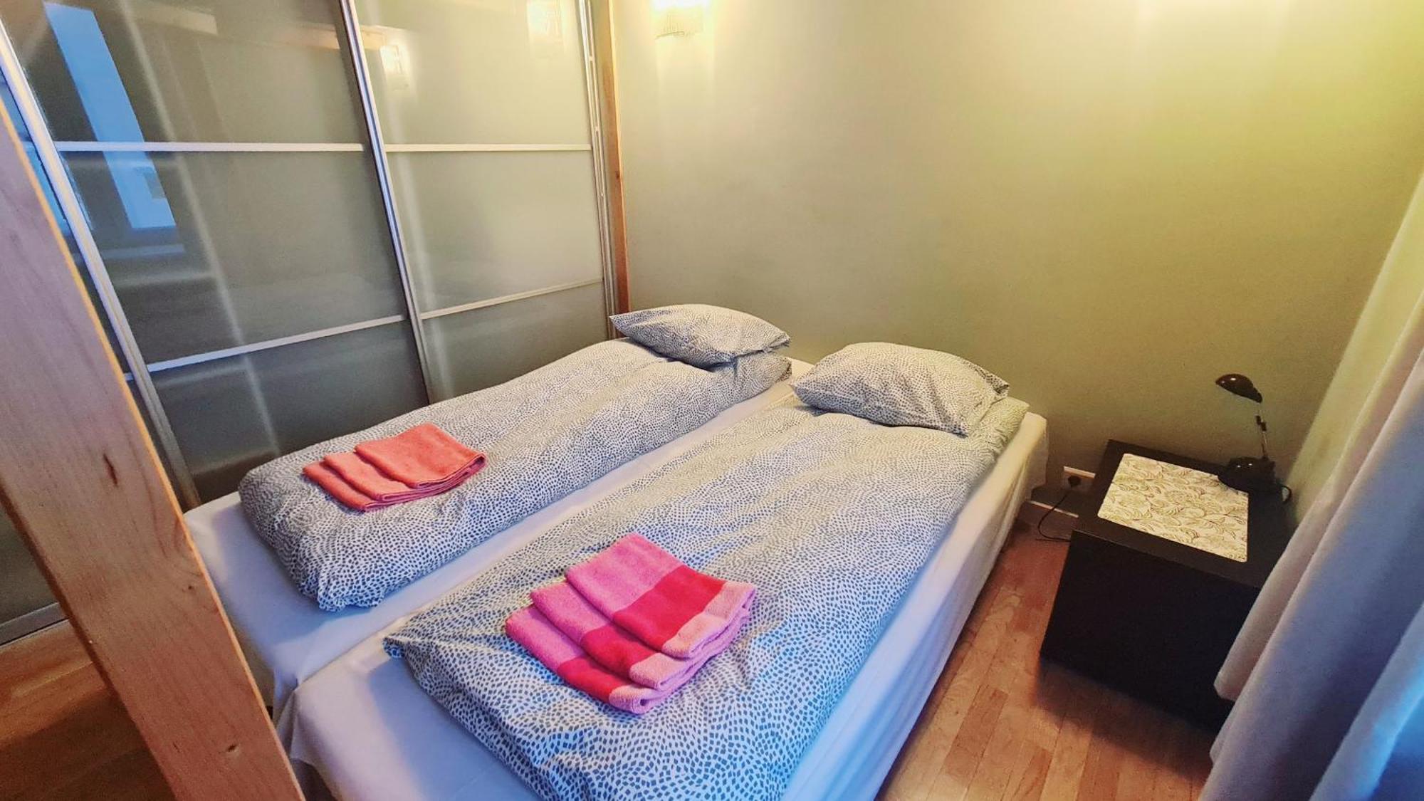 Bright&Comfy Apt -Few Min To Main Square 克拉科夫 外观 照片